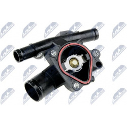termostatas, aušinimo skystis
                                NTY                                                CTM-RE-002,