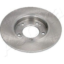 stabdžių diskas (1vnt)
                                ASHIKA                                61-0H-H21C, ASHIKA, 61-0H-H21C