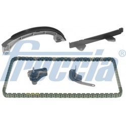 paskirstymo grandinės komplektas
                                FRECCIA                                TK08-1058, FRECCIA, 