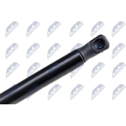 dujinė spyruoklė, bagažinė
                                NTY                                AE-CT-018, NTY, AE-CT-018, 