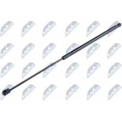 dujinė spyruoklė, bagažinė
                                NTY                                                AE-CT-018, 