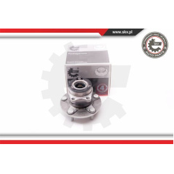Rato guolio komplektas
                                ESEN SKV                                                29SKV049, Nenu