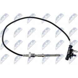 Daviklis išmet. dujų temperatūros
                                NTY                                                EGT-V