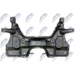 atraminis rėmas, variklio atrama
                                NTY                                                ZRZ-PL-0