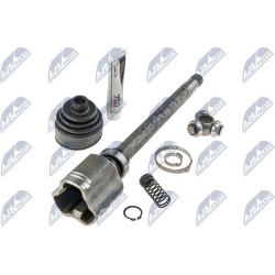 pusašio šarnyras
                                NTY                                                NPW-FT-010, NTY, NPW-FT