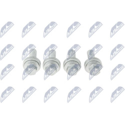 remonto komplektas, rato stebulė
NTY KLT-BM-0