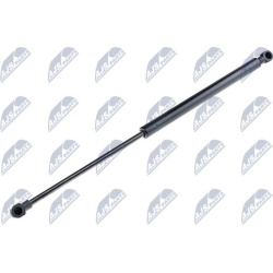 dujinė spyruoklė, bagažinė
                                NTY                                                AE-RE-020, 