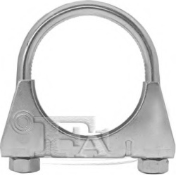 vamzdžių sujungimas, išmetimo sistema
                                FA1                                                9