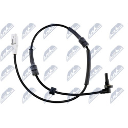 Daviklis ABS
                                NTY                                                HCA-CT-017, NTY, HCA-CT-017, 