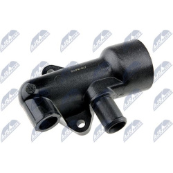 Aušinimo vamzdis, žarna
                                NTY                                                CTM-PE-007, NTY,