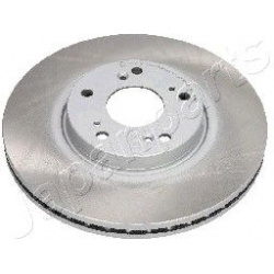 stabdžių diskas (1vnt)
                                JAPANPARTS                                                DI412C, JA