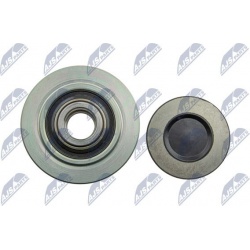 laisvos eigos sankaba, kint. sr. generatorius
                                NTY                                ESA-FT-000, 