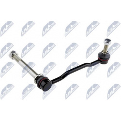 Stabilizatoriaus traukė
                                NTY                                                ZLP-PE-009, NTY, 