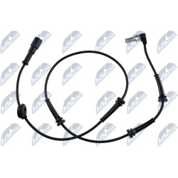 Daviklis ABS
                                NTY                                                HCA-LR-014, NTY, HCA-LR-014, 