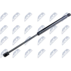 dujinė spyruoklė, bagažinė
                                NTY                                                AE-FR-040, 