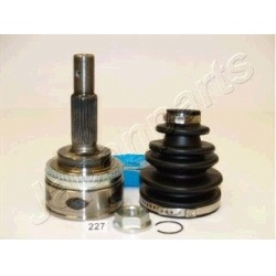 pusašio šarnyras
JAPANPARTS GI227, JAPANPART