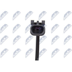 Daviklis išmet. dujų temperatūros
                                NTY                                EGT-PL-052, NTY, EGT-