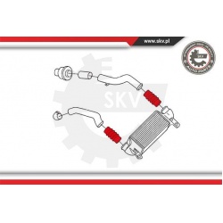 kompresoriaus padavimo žarna
                                ESEN SKV                                24SKV156, Nenurodytas g