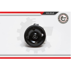 hidraulinis siurblys, vairo sistema
                                ESEN SKV                                                1