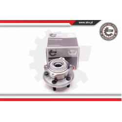 Rato guolio komplektas
                                ESEN SKV                                                29SKV168, Nenu