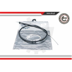 trosas, stovėjimo stabdys
                                ESEN SKV                                                26SKV324, 