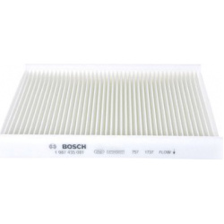 filtras, salono oras
                                BOSCH                                                1 987 435 081, BOSC