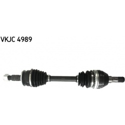 pusašis
                                SKF                                                VKJC 4989, SKF, VKJC4989, auto de