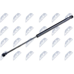 dujinė spyruoklė, bagažinė
                                NTY                                                AE-VW-040, 