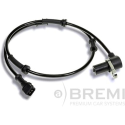 Daviklis ABS
                                BREMI                                                50644, BREMI, 50644, auto d