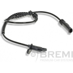 Daviklis ABS
                                BREMI                                                51589, BREMI, 51589, auto d