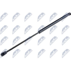 dujinė spyruoklė, bagažinė
                                NTY                                AE-VW-007, NTY, AE-VW-007, 