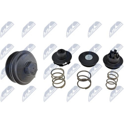 dangtis, alyvos filtro korpusas
                                NTY                                CCL-AU-030, NTY, CCL-AU-03