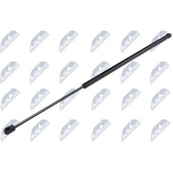 dujinė spyruoklė, bagažinė
                                NTY                                                AE-CT-040, 