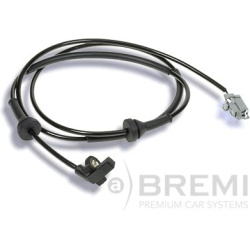 Daviklis ABS
                                BREMI                                                50639, BREMI, 50639, auto d