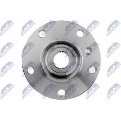 rato stebulė
                                NTY                                KLT-BM-016P, NTY, KLT-BM-016P, auto detalė