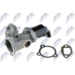 ERG vožtuvas
                                NTY                                                EGR-FT-001, NTY, EGR-FT-001,