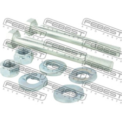 Varžtas ekscentrinis, suvedimo
                                NTY                                                ZTP-ME-006