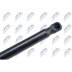 dujinė spyruoklė, bagažinė
                                NTY                                AE-VW-005, NTY, AE-VW-005, 