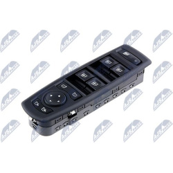 jungiklis, lango pakėliklis
                                NTY                                                EWS-RE-035, N