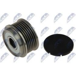 laisvos eigos sankaba, kint. sr. generatorius
                                NTY                                            