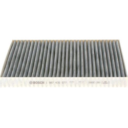 filtras, salono oras
                                BOSCH                                                1 987 435 577, BOSC