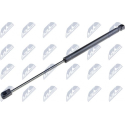 dujinė spyruoklė, bagažinė
                                NTY                                                AE-VW-005, 