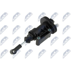 pagrindinis cilindras, sankaba
                                NTY                                                NSW-VW-009,