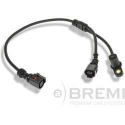 Daviklis ABS
                                BREMI                                                51035, BREMI, 51035, auto d