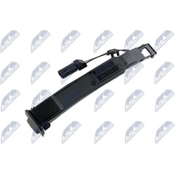 Išorinė durų rankena
                                NTY                                                EZC-VW-027, NTY, E