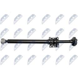 pusašis, pusašio šarnyras
                                NTY                                                NWN-VW-004, N