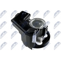 hidraulinis siurblys, vairo sistema
                                NTY                                SPW-CT-013, NTY, SPW-C