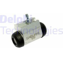 rato stabdžių cilindras
                                DELPHI                                LW90052, Nenurodytas gamintoj