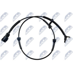 Daviklis ABS
                                NTY                                                HCA-LR-020, NTY, HCA-LR-020, 