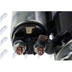 Starteris
                                NTY                                ERS-CH-004A, NTY, ERS-CH-004A, auto detalė
